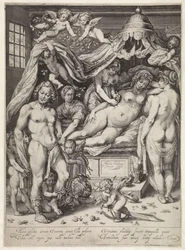 Venus maaliskuussa