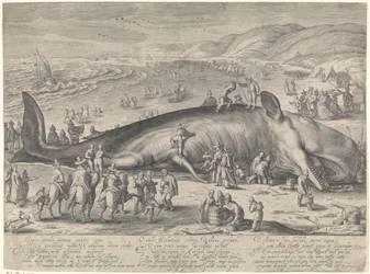 Valas jumissa Berckheyssä, 1598
