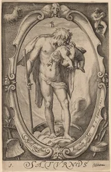 Saturnus
