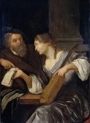 Musiikin oppitunti