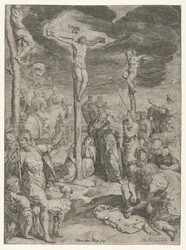 Ristiinnaulitseminen