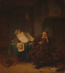 Filosofi tutkimuksessaan