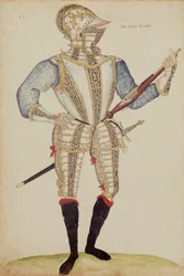 Sir John Smithen panssari