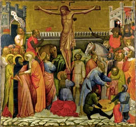 Ristiinnaulitseminen