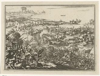 Prenent Tunis de Karel Vfinnish