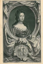 Kuningatar Maria