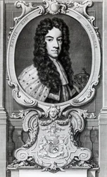 Daniel Finch, Nottinghamin toinen ja Winchilsean 7. jaarli (1647-1730)