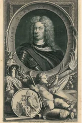 Marlboroughin herttua