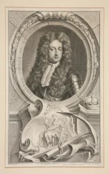 George, Tanskan prinssi