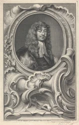Henry Bennet, Arlingtonin ensimmäinen jaarli