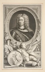 John, Marlboroughin herttua