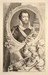 Robert Devereux