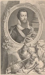 Robert Devareux, Essexin toinen jaarli