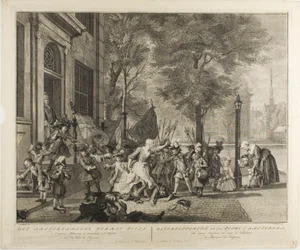 Amsterdamin pojat