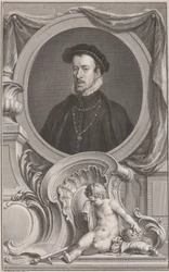 Thomas Howard, Norfolkin herttua