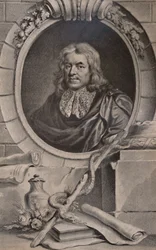 Thomas Sydenham, englantilainen lääkäri, s. 1747 1894