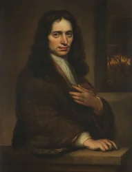 Miehen muotokuva