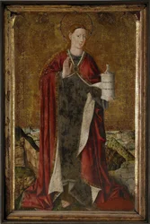 Pyhä Maria Magdaleena, n. 1450