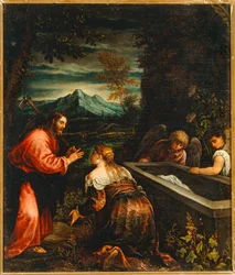 Noli me tangere (maalaus)