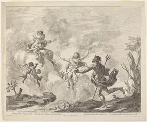 Alfeus ja Arethusa
