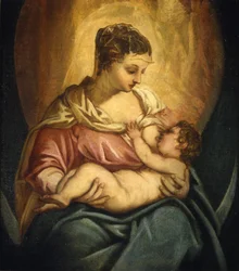 Hoito Madonna.
