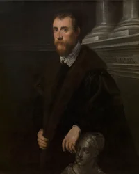 Giovanni Paolo Cornaron muotokuva