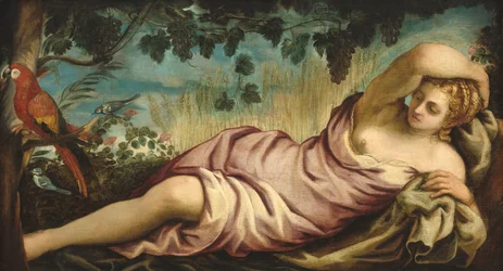 Kesä, noin 1555