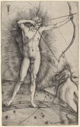 Apollo ja Diana