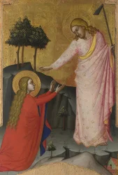 Älä koske minuun. 1368-70
