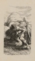 Sheaf-Binder