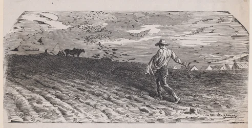 Kylväjä, n. 1852.