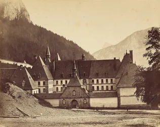 [G. Chartreusen luostari]