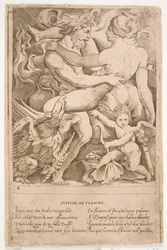 Tulinen Jupiter