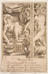 Mercury vierailee Hersen luona