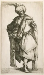 Caspar, n. 1610 (etsaus)