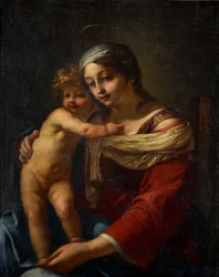 ranska: La Vierge et l