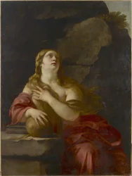 Katuva Maria Magdaleena.
