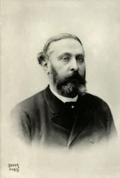 Armand Sully Prudhommen muotokuva (kuva)