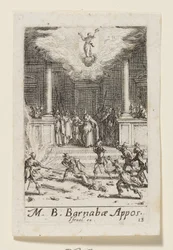 Apostoli Barnabas