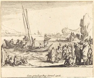 Miesten kalastaja