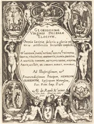 Etukappale "Gloriosissimae"