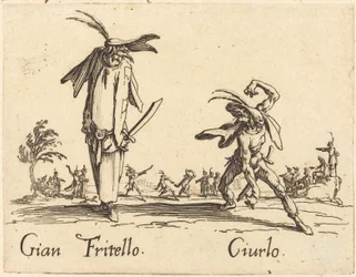 Gian Fritello ja Ciurlo