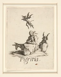 Seitsemän kuolemansyntiä: laiskuus