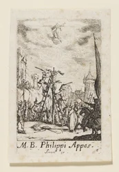 Apostoli Filippus (Philippi Appos.)