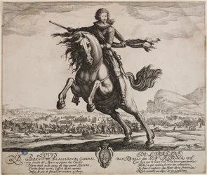Phalsbourgin prinssin muotokuva (Lieure 505, Meaume 508)