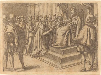 Recepció de l