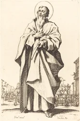 Pyhä Bartolomeus