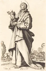 Pyhä Johannes evankelista