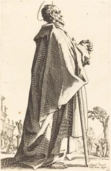 Pyhä Matteus