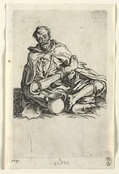 Kerjäläiset: Malingerer